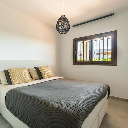 Apartamento Casa Mira Aparamento Con Jardin Y Piscina Comuni San Juan de los Terreros Exterior foto